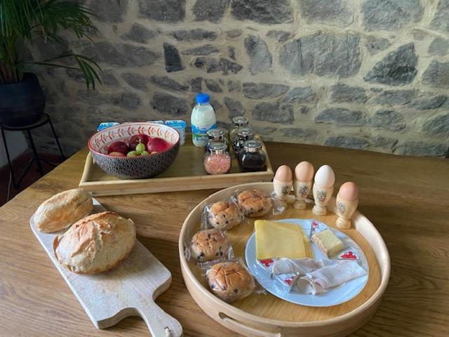 Mini-Glamping En Auvergne Βίλα Sainte-Christine  Εξωτερικό φωτογραφία